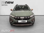 Dacia Sandero Stepway Extreme + Eco G