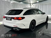 Mercedes-Benz E 300 e AMG Line
