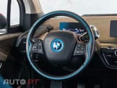 BMW i3 120Ah