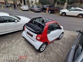 Smart ForTwo 0.9 Passion 90 Aut.