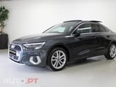 Audi A3 30 TFSI Business Edition