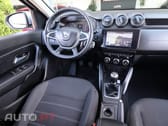 Dacia Duster 1.0 TCe Eco-G Bi-Fuel