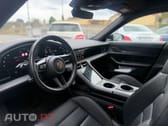 Porsche Taycan ST 4S