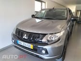 Mitsubishi L200 l200 sport