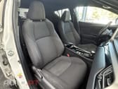 Toyota C-HR 1.8 Hybrid Square Collection