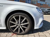 Audi A3 Sportback 35 TFSI S line