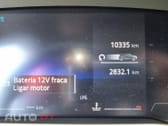 Renault Captur 1.0 TCe Techno Bi-Fuel