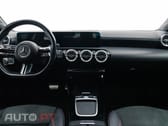 Mercedes-Benz A 250 e AMG Line