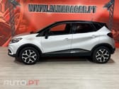 Renault Captur 1.2 TCe Exclusive