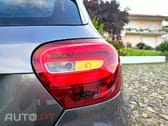 Mercedes-Benz A 180 d Style
