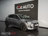 Peugeot 208 1.2 Hybrid Allure e-DCS6