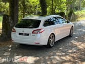 Peugeot 508 SW Allure