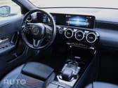 Mercedes-Benz A 180 d Style Aut.