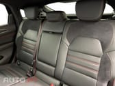 Renault Arkana E-Tech R.S. Line