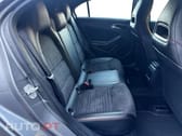 Mercedes-Benz A 180 CDi BE AMG Line Aut.