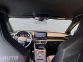 Cupra Leon 1.4 e-Hybrid VZ 245CV