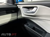Ford Puma 46,8 kWh Gen-E