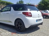 Citroen DS3 1.2 VTi So Chic