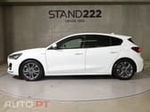 Ford Focus 1.0 EcoBoost MHEV ST-Line Aut