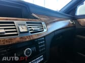 Mercedes-Benz CLS 350 CDI BlueEfficiency