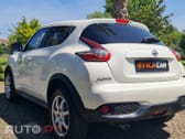 Nissan Juke 1.5 dCi Tekna Premium
