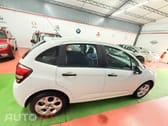 Citroen C3 1.0 VTi Attraction
