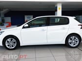 Peugeot 308 1.5 BlueHDi Business Line