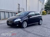 Fiat Grande Punto 1.3 M-Jet Sport