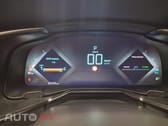 DS DS7 Crossback E-Tense So Chic EAT8