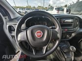 Fiat Doblo 1.3 MJ 3L