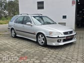 Honda Civic Aerodeck 1.8 VTI c/ Kit exterior VTI-S
