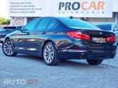 BMW 520 d Line Sport Auto