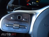 Mercedes-Benz B 180 d AMG Line Aut.