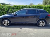 Renault Mégane Sport Tourer Limited Dynamic S&S
