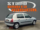 Renault Clio 1.2 RXE