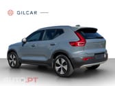 Volvo XC40 1.5 T5 PHEV Momentum Plus