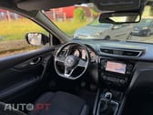 Nissan Qashqai 1.5 dCi N-Connecta J18