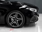 Mercedes-Benz A 180 d 7G-DCT