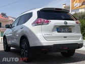 Nissan X-Trail 1.6 dCi Tekna Xtronic