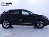 Renault Captur 1.0 Tce Techno