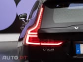 Volvo V60 2.0 T6 AWD TE Inscription Expression