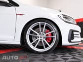 Volkswagen Golf 2.0 TSi GTi DSG Performance