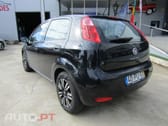 Fiat Punto 1.3 M-Jet Easy S&S