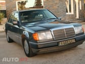 Mercedes-Benz W124 300 TD