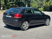Audi A3 2.0 TDI