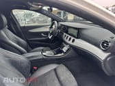 Mercedes-Benz E 300 de AMG Line