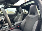 Mercedes-Benz A 180 d AMG Line Aut.