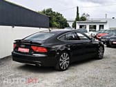 Audi A7 3.0 TDI V6 quattro S-line S tronic
