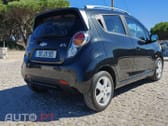 Chevrolet Spark 1.2 LT ESC