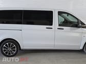 Mercedes-Benz Vito 114 CDi/34 Select